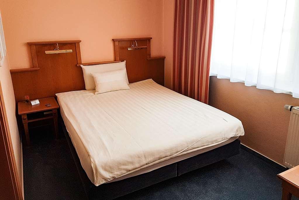 Arthotel Ana Fleur Paderborn Habitación foto