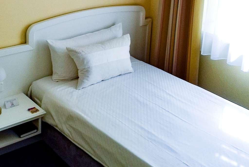 Arthotel Ana Fleur Paderborn Habitación foto