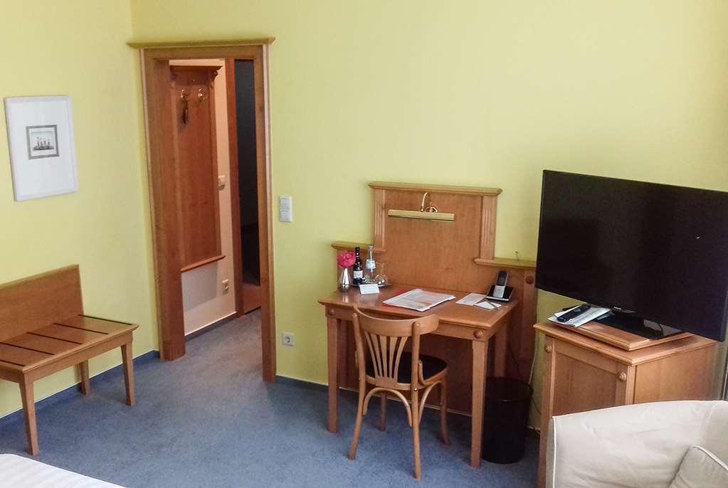 Arthotel Ana Fleur Paderborn Habitación foto