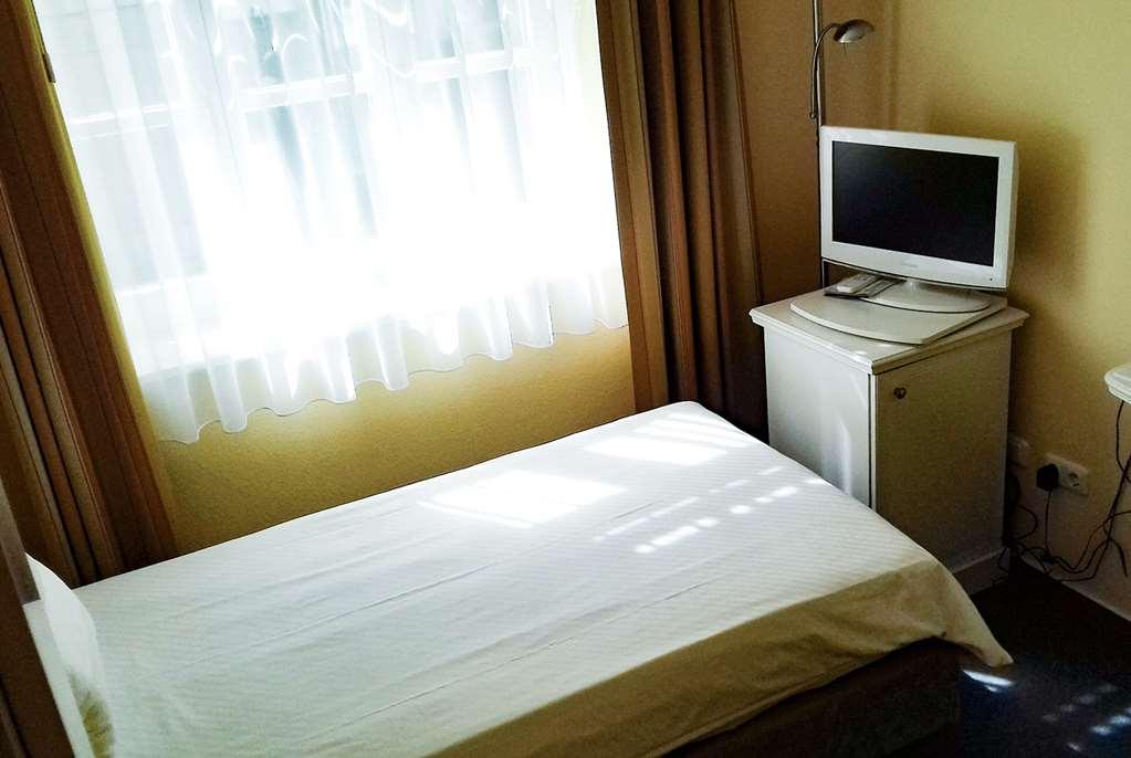 Arthotel Ana Fleur Paderborn Habitación foto
