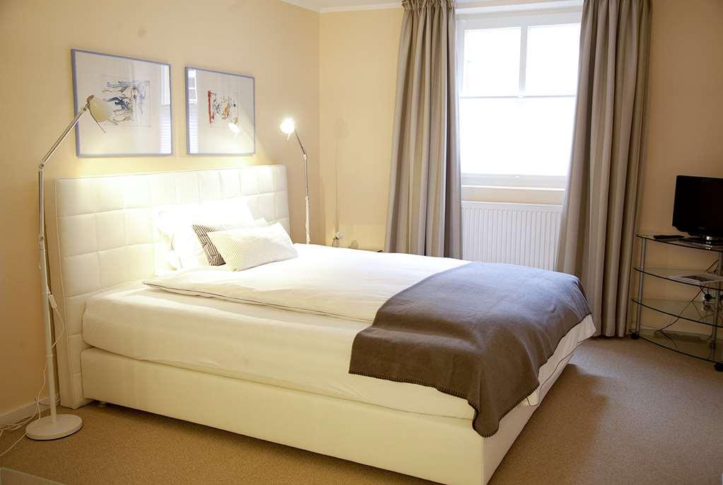 Arthotel Ana Fleur Paderborn Habitación foto