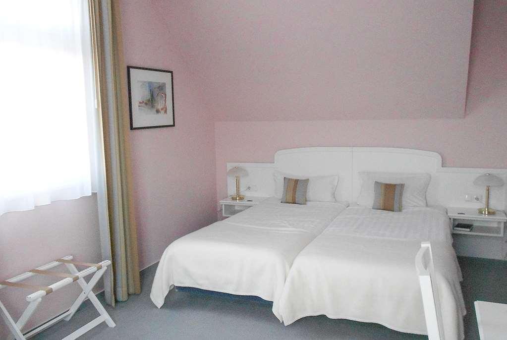 Arthotel Ana Fleur Paderborn Habitación foto