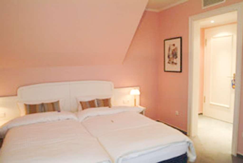 Arthotel Ana Fleur Paderborn Habitación foto