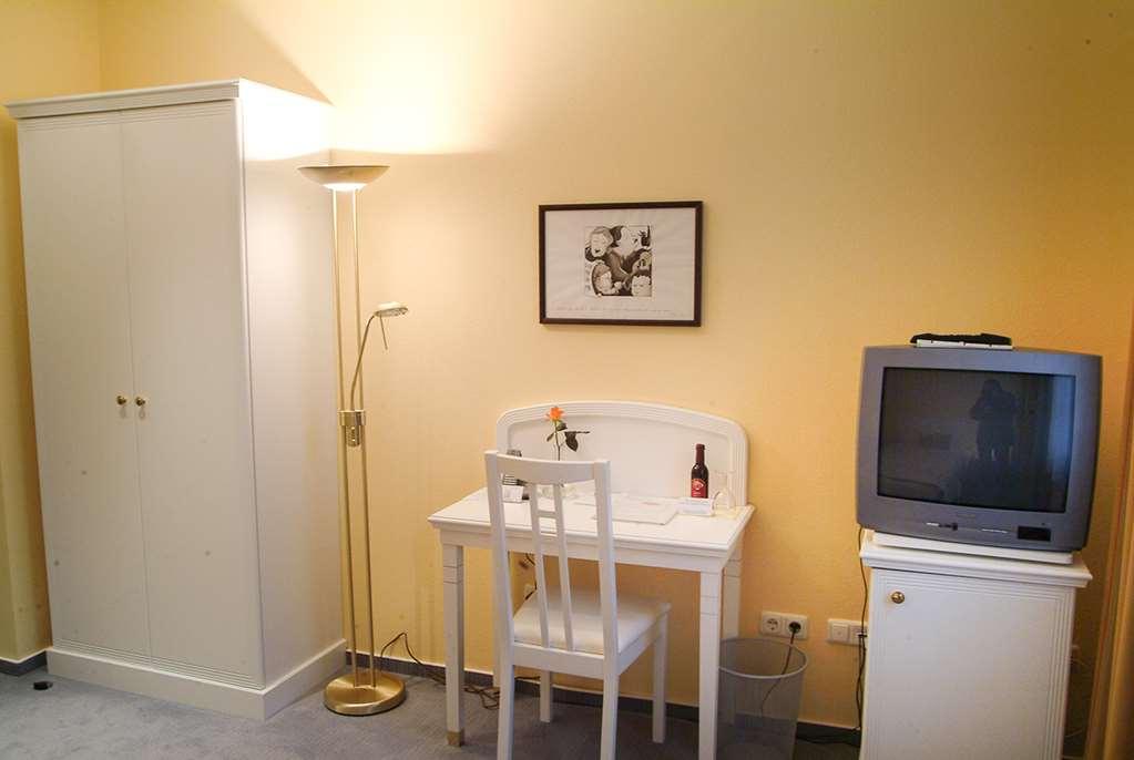 Arthotel Ana Fleur Paderborn Habitación foto